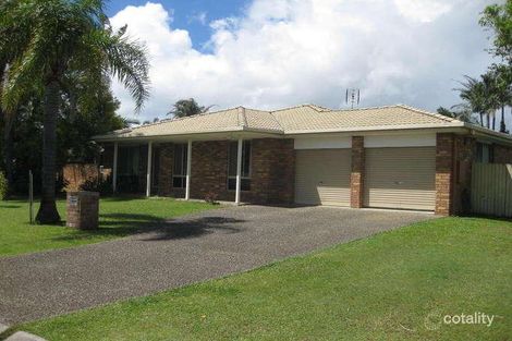 10 Lakeridge Dr, Varsity Lakes, QLD 4227