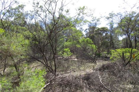 Lot 55 Goranba Lane, Goranba, QLD 4421
