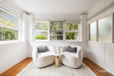 Property photo of 93 Belmont Road Mosman NSW 2088