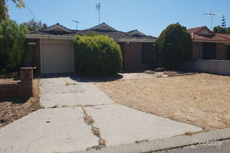 Property photo of 1 Dunham Way Heathridge WA 6027