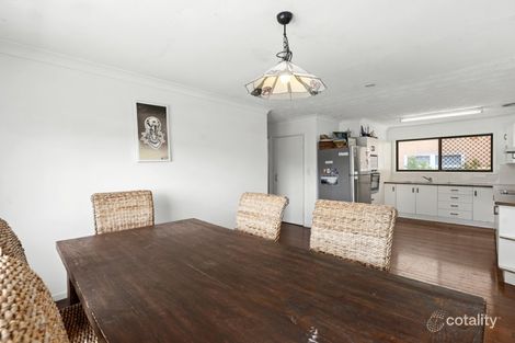 Property photo of 34 Ballow Street Coolangatta QLD 4225