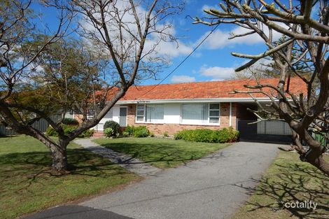 Property photo of 72 Holman Street Alfred Cove WA 6154