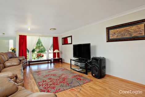 Property photo of 104 Kennington Avenue Quakers Hill NSW 2763
