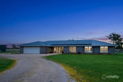 Property photo of 19 Elphin Drive Squeaking Point TAS 7307