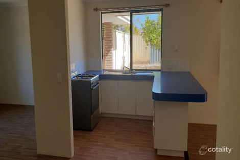 Property photo of 1 Dunham Way Heathridge WA 6027