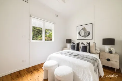 Property photo of 93 Belmont Road Mosman NSW 2088