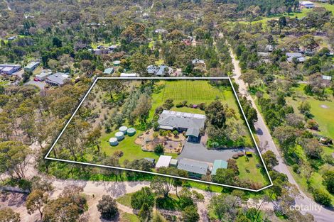 Property photo of 5 Knott Road Williamstown SA 5351