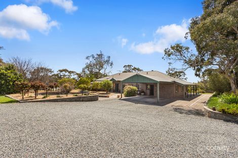 Property photo of 5 Knott Road Williamstown SA 5351