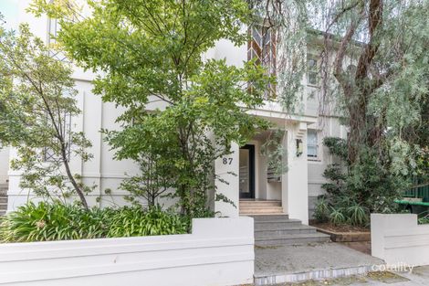 2/87 Crystal St, Petersham, NSW 2049