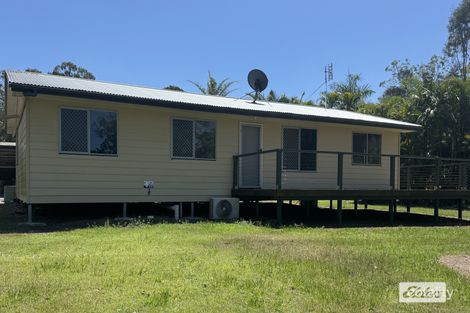 250 Buckingham Rd, D'Aguilar, QLD 4514