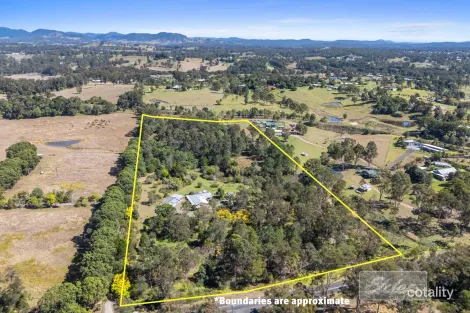 Property photo of 116 Witham Road The Dawn QLD 4570