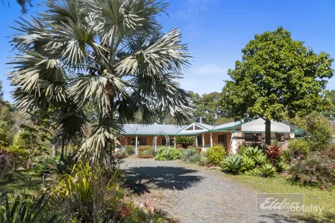 116 Witham Rd, The Dawn, QLD 4570