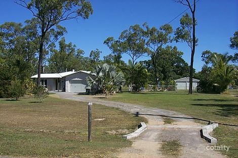 41 Grant Cres, Alice River, QLD 4817