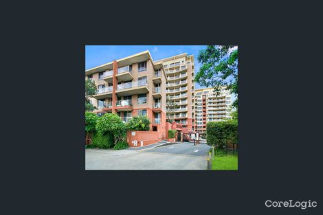 115/14-16 Station St, Homebush, NSW 2140