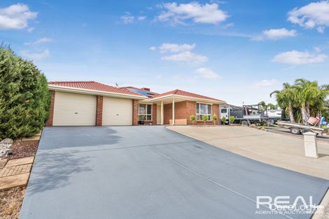 Property photo of 39A Applecross Drive Blakeview SA 5114