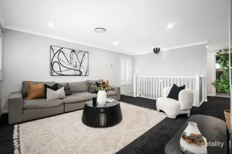 Property photo of 5 Coraki Road Colebee NSW 2761