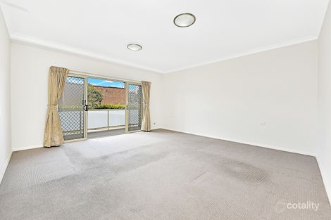 Property photo of 2/4 Bridge Road Homebush NSW 2140