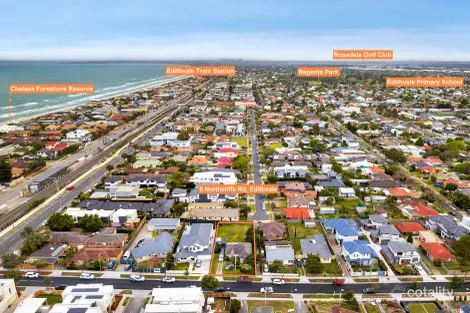 Property photo of 5 Northcliffe Road Edithvale VIC 3196