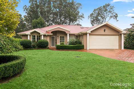 Property photo of 53 Rowland Road Bowral NSW 2576