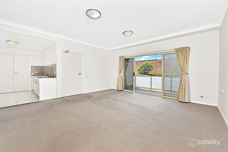 Property photo of 2/4 Bridge Road Homebush NSW 2140
