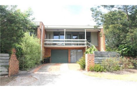 Property photo of 1/161-163 Beach Road Sunshine Bay NSW 2536