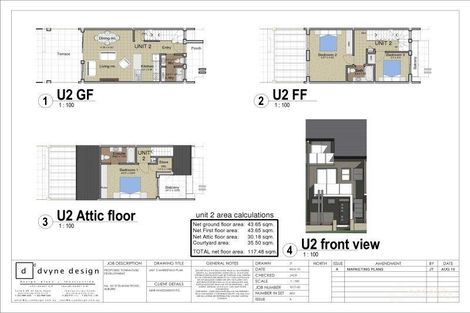 Property photo of 2/35-37 Elsham Road Auburn NSW 2144