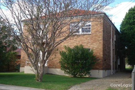 Property photo of 3/10 Pickworth Avenue Balgowlah NSW 2093