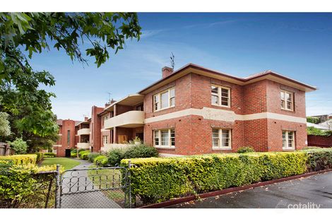 11/23 Chapman St, North Melbourne, VIC 3051