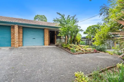 Property photo of 2/203 Mount Cotton Road Capalaba QLD 4157