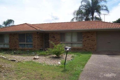 Property photo of 32 Leighton Drive Edens Landing QLD 4207