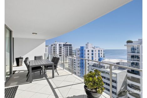 Property photo of 1002/19 First Avenue Mooloolaba QLD 4557