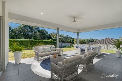 Property photo of 1 Altitude Drive Burnside QLD 4560