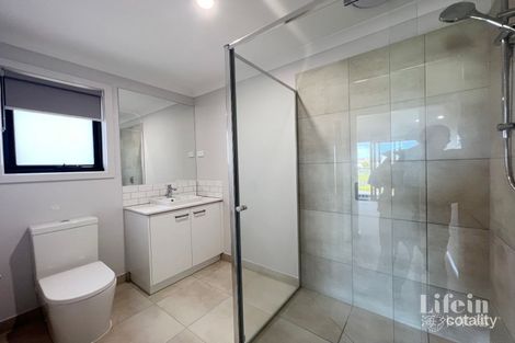Property photo of 49 Cavenagh Boulevard Mulgrave VIC 3170