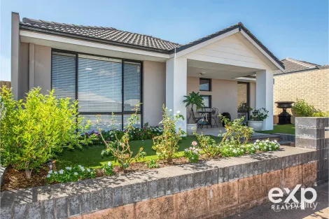 Property photo of 11 Pegus Meander South Yunderup WA 6208
