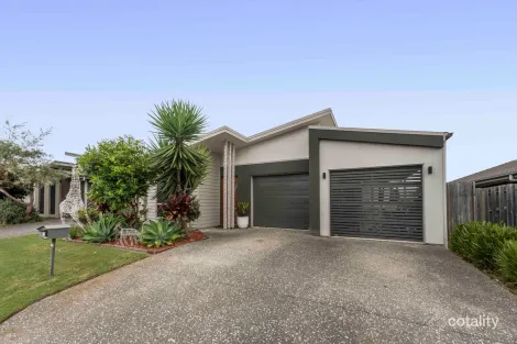 Property photo of 10 Coldstream Street Pimpama QLD 4209