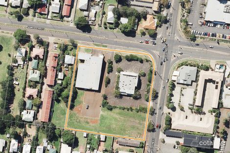 189a West St, Harristown, QLD 4350