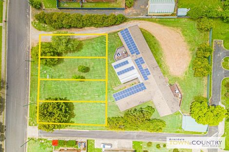 60b Claude St, Armidale, NSW 2350