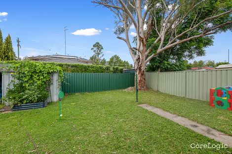 Property photo of 60 Luttrell Street Hobartville NSW 2753