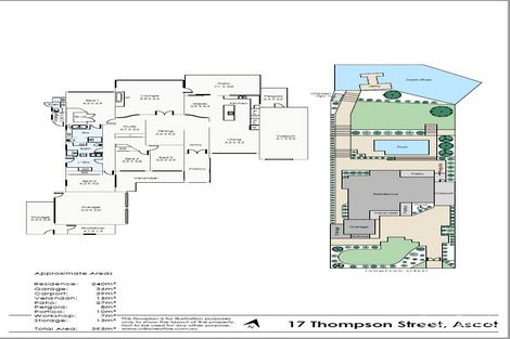 17 Thompson St, Ascot, WA 6104