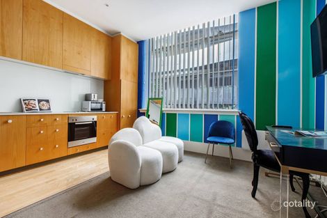 206/1 MANCHESTER LANE, MELBOURNE, VIC 3000