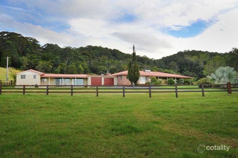 Property photo of 660D Upper Orara Road Upper Orara NSW 2450