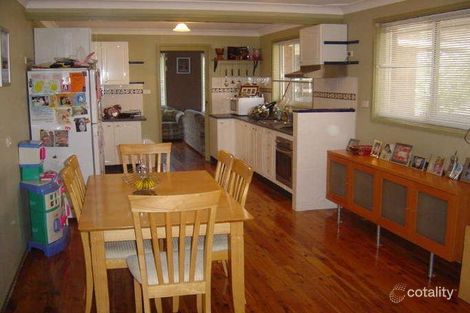 Property photo of 23 Lily Street Wetherill Park NSW 2164