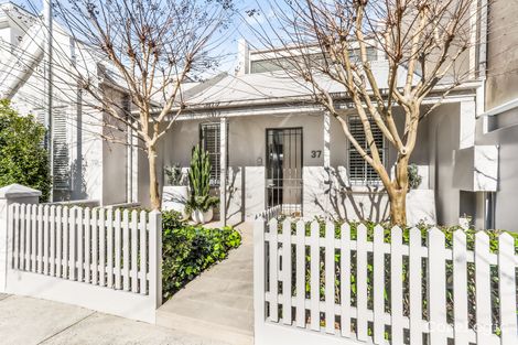 Property photo of 37 Jersey Road Woollahra NSW 2025