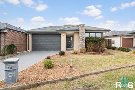 Property photo of 14 Eman Terrace Hastings VIC 3915