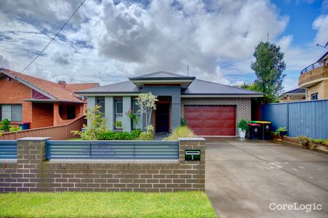 Property photo of 1 Boronia Street Belfield NSW 2191