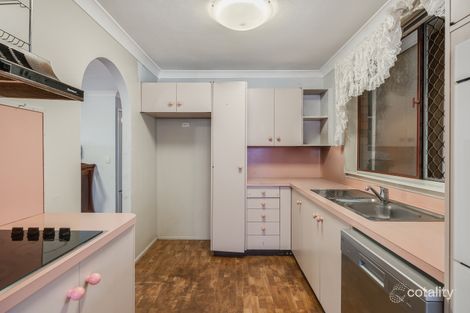 Property photo of 461A Bridge Street Wilsonton QLD 4350