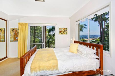 Property photo of 43 Fairscene Crescent Avoca Beach NSW 2251