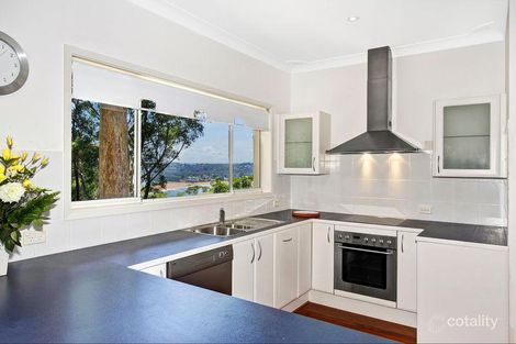 Property photo of 43 Fairscene Crescent Avoca Beach NSW 2251