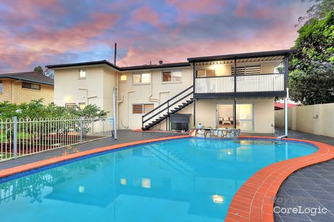 Property photo of 12 Tranquil Street Sunnybank Hills QLD 4109