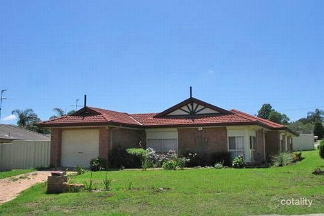 Property photo of 2 Dunkley Court Rooty Hill NSW 2766